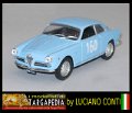 160 Alfa Romeo Giulietta Sprint - Alfa Romeo Collection 1.43 (9)
